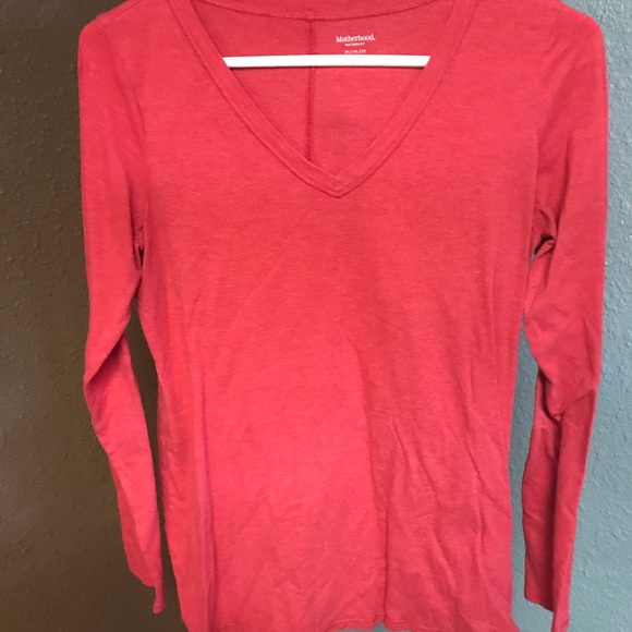 Motherhood Maternity Tops - Picture 5 of 6